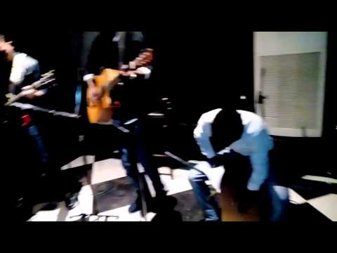 Ravi Kumar The Band Playing Medley in The scale of A minor