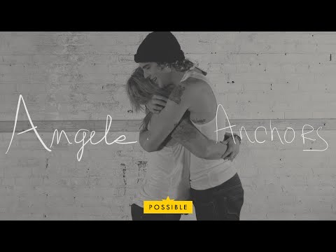 Sarah Smith: Angels and Anchors (Official Video)
