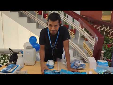 C5c Global New Product Launch Event