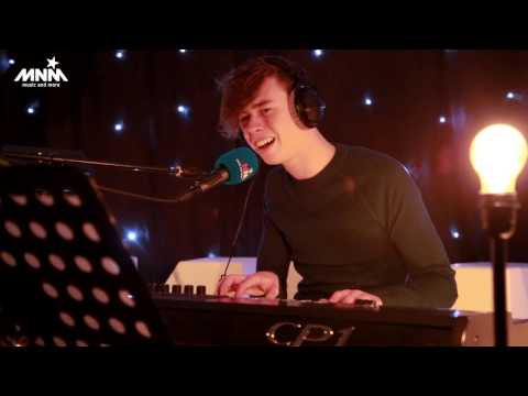 MNM: Laurens Luyten covert 'Pompeii'