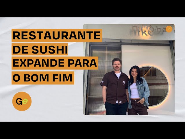 Niko Sushi