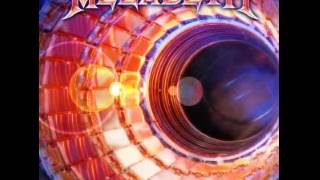 Forget to Remember   Megadeth Super Collider 2013