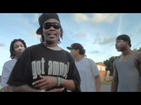 305 Designs Official Video for Tippie La'Dawn's "Salute Thee"