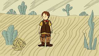 In Their Shoes - Akademia e Animacionit - Gen 6 (2023)