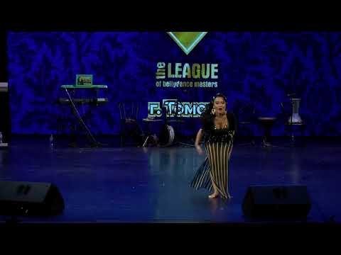 Nurusheva Gulvira - drum shaaby