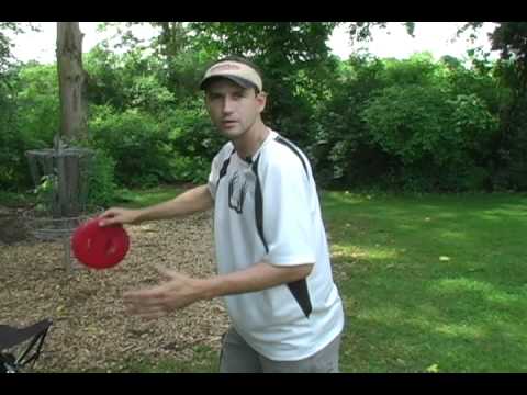 Disc Golf Live episode #43 pt 1: Throwing Tips: Schweberger, Sprague, Raley,  Arthur