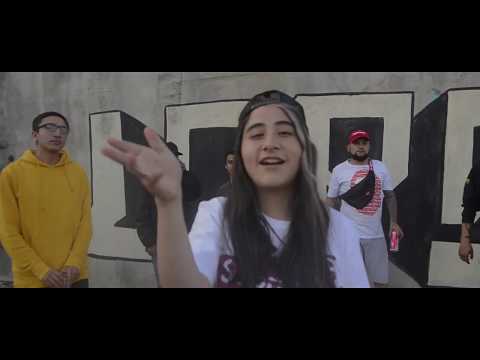 S.O.S Clan - Fire up (Video Oficial 2020)