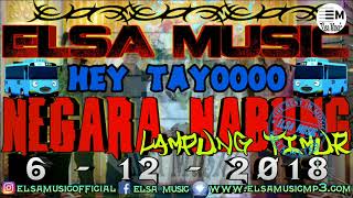 Download lagu HEY TAYOOO ELSA MUSIC NEGARA NABUNG (3) [[SPECIAL WEDDING]] mp3