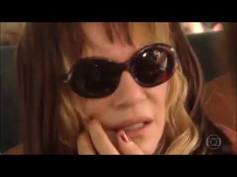 Nazaré Tedesco - To doidona, to doidona, alucicrazy alucicrazy (versão 2017)