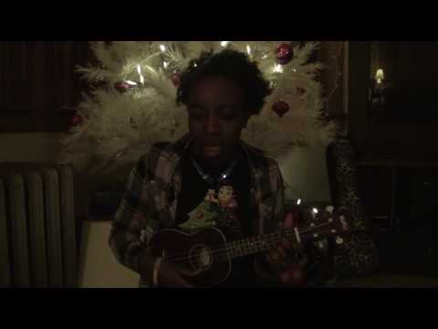 Away in a Manger (Traditional) Ukulele Cover