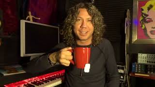 The Black Moods Midwest Tour w/RCPM Winter 2018