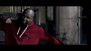 Tech N9ne -  Aw Yeah? (interVENTion) - Official Music Video