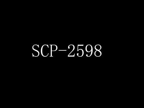 SCP-2598 Justin Reads