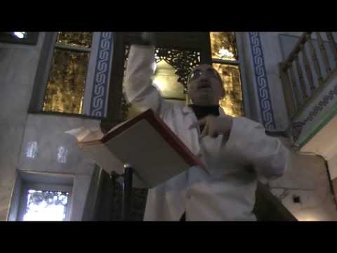 muzaffer ceylan100 hutbe saffat suresi 75  79 ay m ceylan 20 12 2012