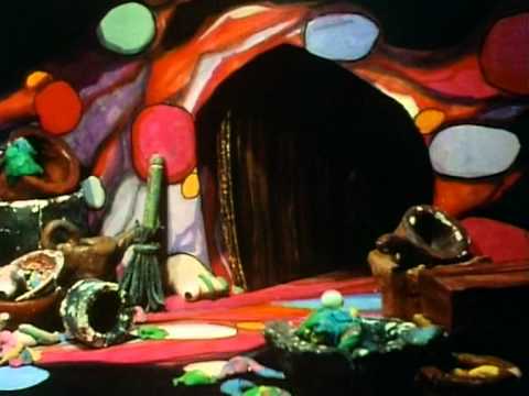 The Trap Door - Flyin Wotsit Fingy