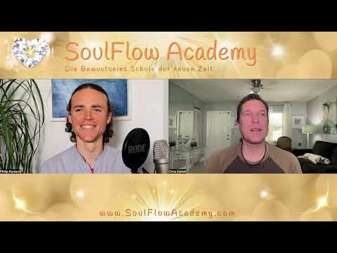 So einfach geht's! 5-stellig in kurzer Zeit in der SoulFlow Academy