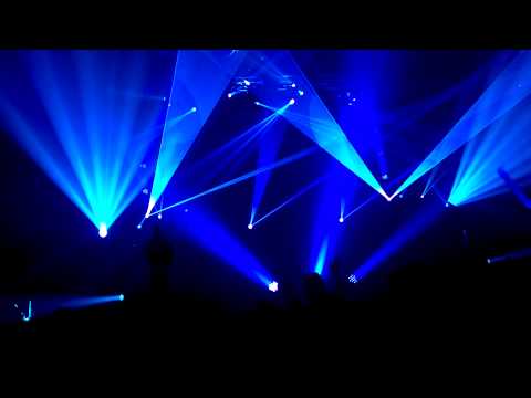 Simon Patterson @ LazerTrance - Simon Patterson feat. Sarah Howells - Dissolve