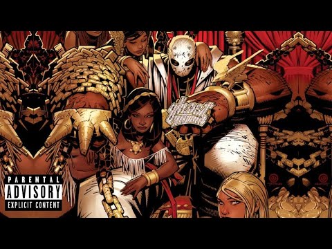 [FREE] GHOST | JID x ASAP Rocky x Meek Mill Type Beat