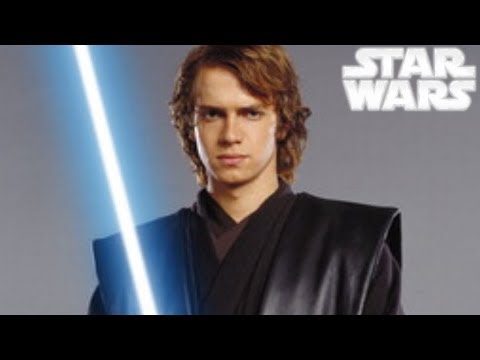 The ONLY Jedi Anakin Called His Equal In Lightsaber Combat - Star Wars Explained