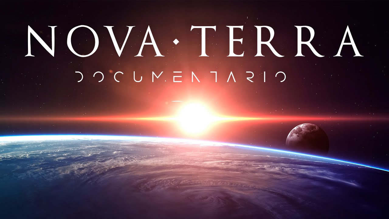 NOVA TERRA | Documentário | Círculo Escola