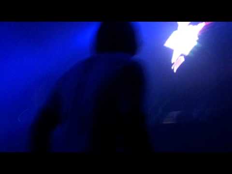 SIN CITY JOHN B @ Illusion 03.12.11