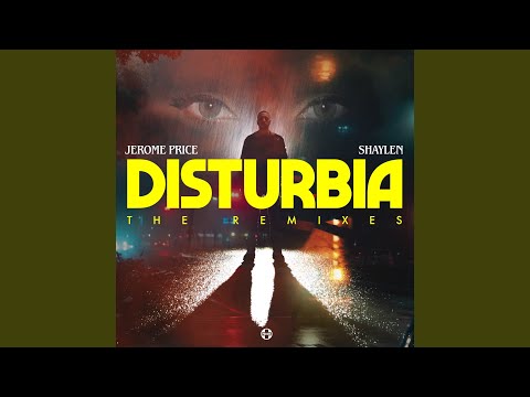 Disturbia (Jerome Price BABYLON VIP Edit)