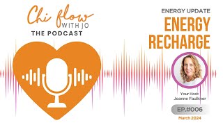 MARCH ENERGY UPDATE : ENERGY RECHARGE