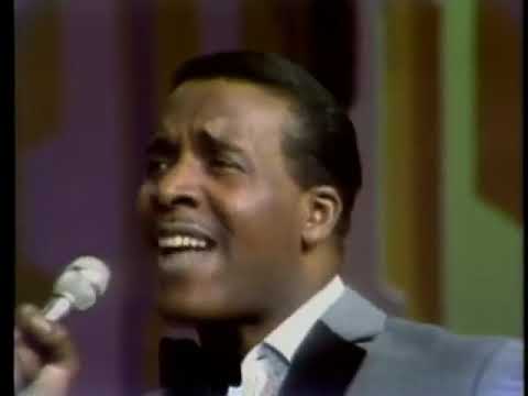Four Tops -  Bernadette  - 1967 -  HQ.
