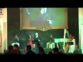Christopher Abimanyu - A Mi Mancherai