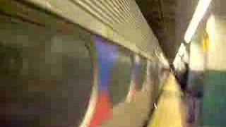 SEPTA R2 QUICK LOOK