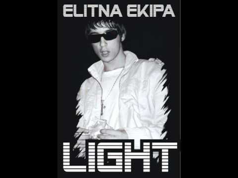 Light(Elitna Ekipa)-Tvoja Tajna ft. Yellena