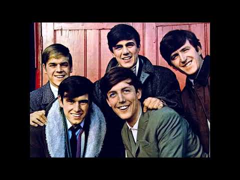 Dave Clark Five DEEP CUTS