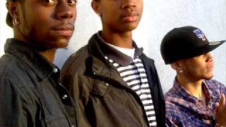 Cali Swag District-You Need That (Vixens Response)