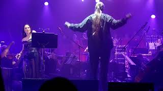 Tarja Turunen - O Come, O Come, Emmanuel (Live in Kyiv, 21 December 2017)