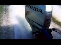 Motor Fuera de Borda Honda BF225 | Video