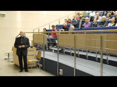 Bliżej Nauki: Filozofia przypadku – ks. prof. Michał Heller