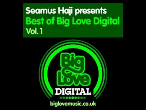 Seamus Haji Best Of Big Love Digital Out Now on Beatport