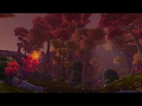 Talador - Warlords Of Draenor Music