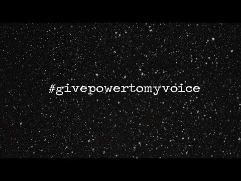 #𝚐𝚒𝚟𝚎𝚙𝚘𝚠𝚎𝚛𝚝𝚘𝚖𝚢𝚟𝚘𝚒𝚌𝚎  / 𝐌𝐚𝐣𝐧𝐨𝐨𝐧 & 𝐅𝐢𝐛𝐢