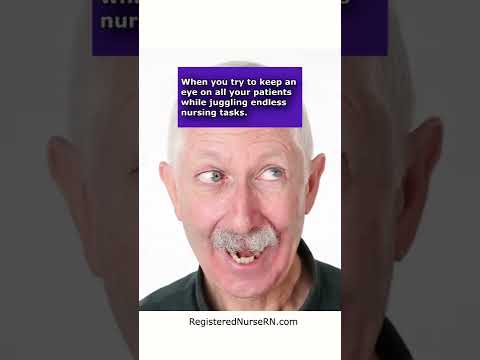 Nurse ASMR Sounds You ll Hear During Nursing Skills shorts asmr