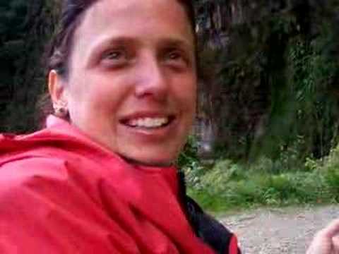 Downhill Coroico - Duernhoefer