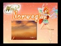 Winx Club - Enchantix (One Line Multilanguage ...
