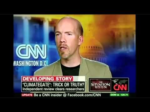 Media Matters - Climate Change