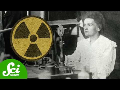 How Radioactive Is Marie Curie’s Lab Today?