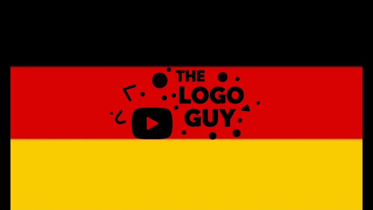 German Logo Compilation
