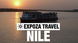 Nile Cruise Vacation Travel Video Guide