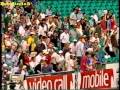 Rahul Dravid S Mircale Six Vs Australia In A Test Match