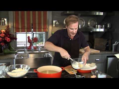 Heavenly Hushpuppies