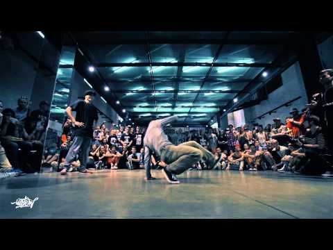 Wing x Xisco vs Zip Rock x Cyga | 1/8 Mafia13 10th Anniversary