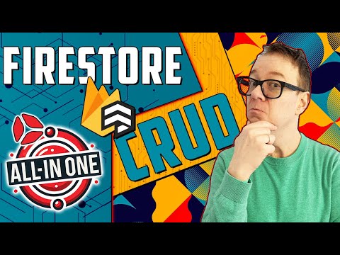 Master Firestore CRUD in Minutes—Simplify Coding and Boost Your App!